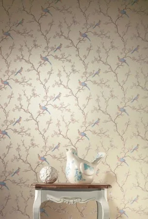 Обои Loymina La Belle Epoque BQ5, 002 в Томске