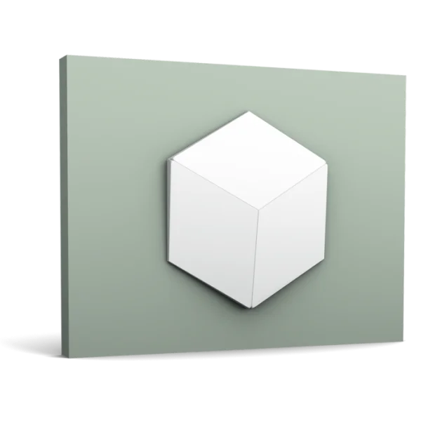 Декоративная панель Orac W105 (30x34.6x3 см) в Томске