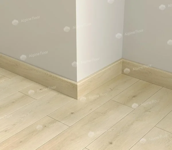 Кварцевый плинтус Alpine Floor Parquet Light 13-24 Гигантум в Томске