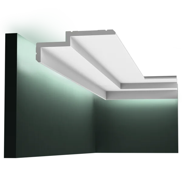 Карниз Orac C391 (6*16*2000 мм) в Томске