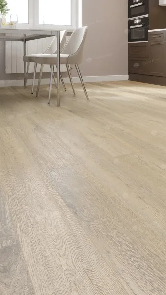 Кварц-виниловая плитка Alpine Floor Premium XL Дуб Капучино ЕСО 7-12, 8 мм. 43 класс в Томске