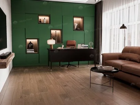 Инженерная доска Alpine Floor Villa Дуб Мокко в Томске