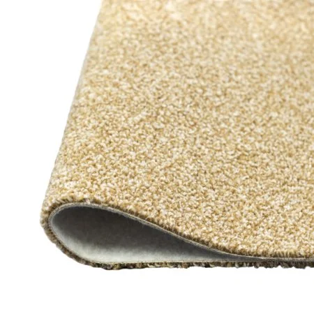 Ковровое покрытие Zartex Лотос 046 Карамельный - 3 м в Томске