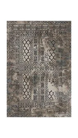 Ковер Синтелон Boho 1,40X2,00 36EME Прямоугольник в Томске