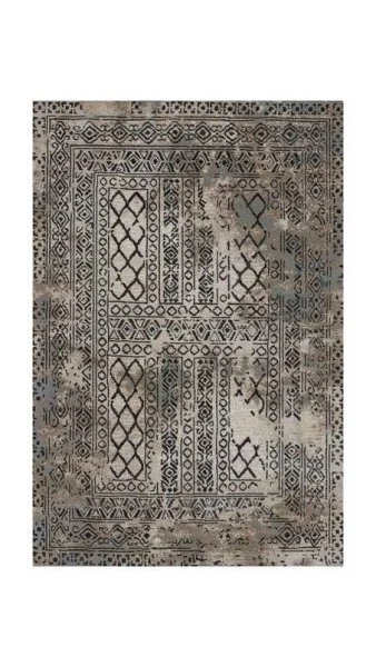 Ковер Синтелон Boho 1,40X2,00 36EME Прямоугольник в Томске