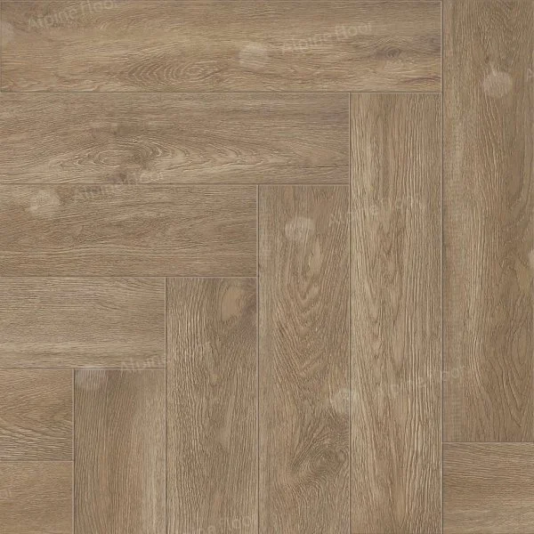 Кварц-виниловая плитка Alpine Floor Parquet Макадамия ЕСО 16-10 2.5 мм. 43 класс в Томске