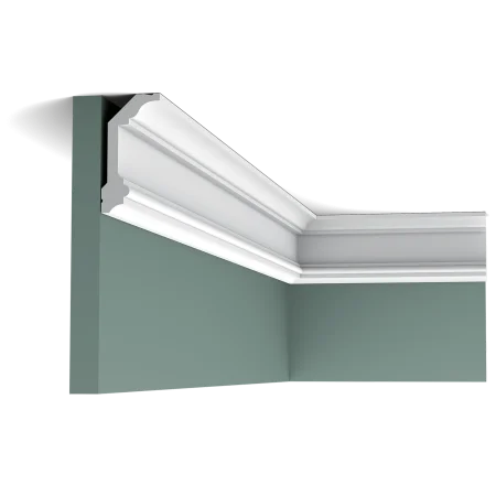 Карниз Orac C321 (99*5*2000 мм) в Томске