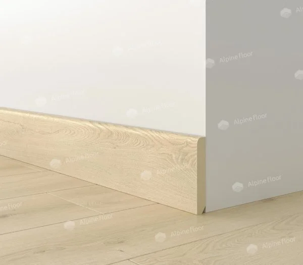 Кварцевый плинтус Alpine Floor Parquet Light 13-24 Гигантум в Томске