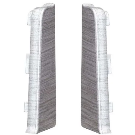 Заглушка INDO70 41 Алюминий Светлый в Томске