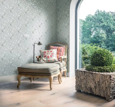 Обои Loymina La Belle Epoque BQ5, 006 в Томске