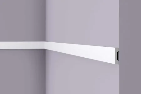 Молдинг NMC Wallstyl WD5 (38х10х2000 мм) в Томске