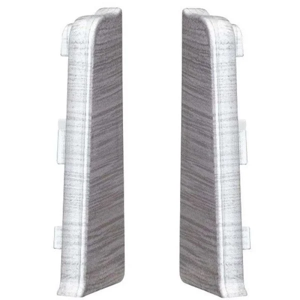 Заглушка INDO70 41 Алюминий Светлый в Томске