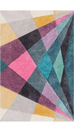 Ковер Синтелон Pastel 1,60x2,30 30SKS Прямоугольник в Томске