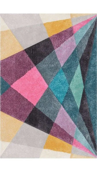 Ковер Синтелон Pastel 1,60x2,30 30SKS Прямоугольник в Томске