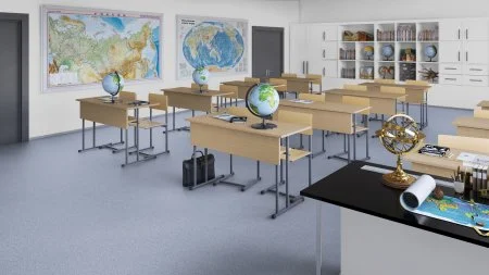 Линолеум Tarkett Primo Plus CPRPI-308 2 м в Томске