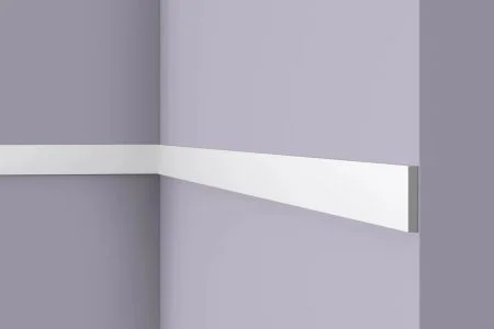 Плинтус NMC Wallstyl FL10 (50х8х2000 мм) в Томске