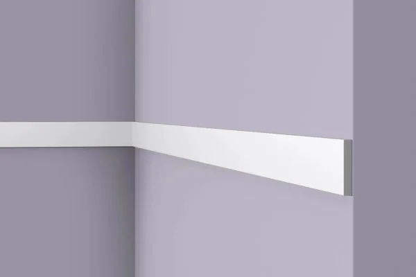 Плинтус NMC Wallstyl FL10 (50х8х2000 мм) в Томске