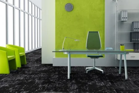 Ковровая плитка AW Macro 97 в Томске