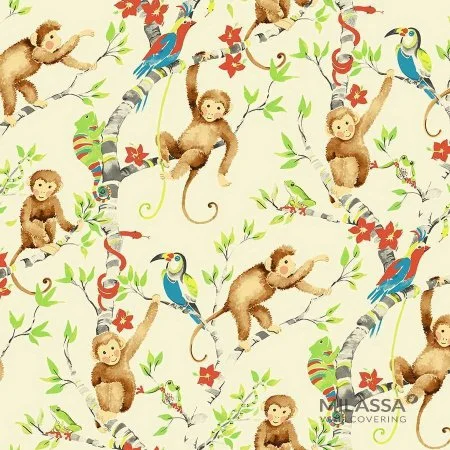 Обои Milassa Twins 15, 002 в Томске