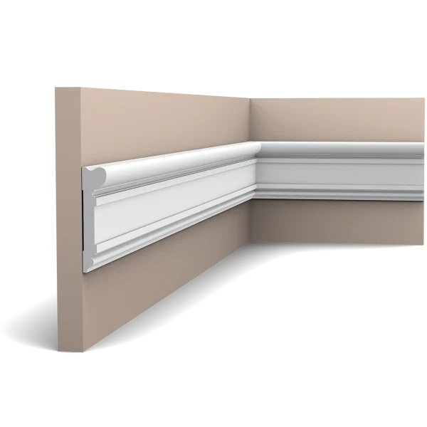 Молдинг Orac DX119 (92*22*2300 мм) в Томске