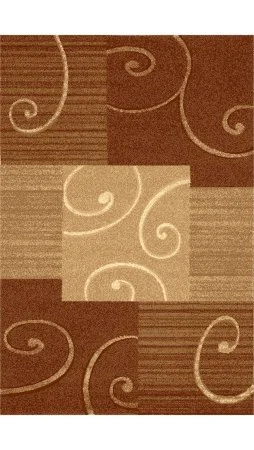 Ковер Синтелон Practica 2,00x3,00 54DBD Прямоугольник в Томске