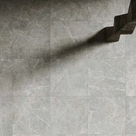 Керамогранит Coliseum Канова Грэй 60х60 (Натуральный и Реттифицированный) в Томске