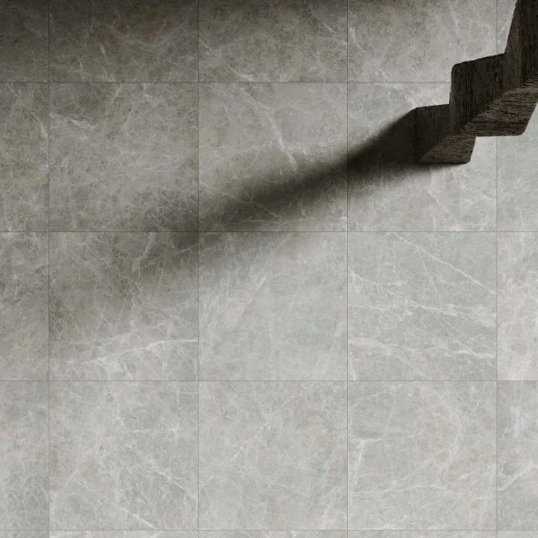 Керамогранит Coliseum Канова Грэй 60х60 (Натуральный и Реттифицированный) в Томске