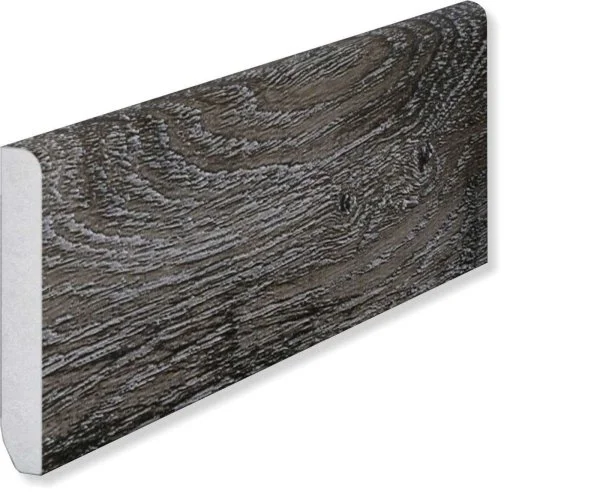 Кварцевый плинтус Fargo 366-1 Дуб Дакота градиент 80х11х2200 мм в Томске