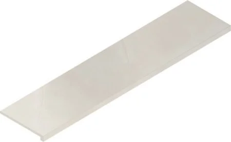 Керамогранит Italon Континуум Полар Ступень Фронт 33х120 (Натуральная) в Томске