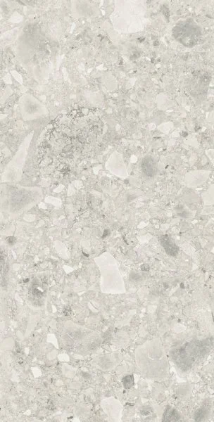 Керамогранит Coliseum Брера Уайт 60х120 (Натуральный и Реттифицированный) в Томске