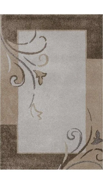 Ковер Синтелон Mondo 0,80х1,50 05EBD Прямоугольник в Томске