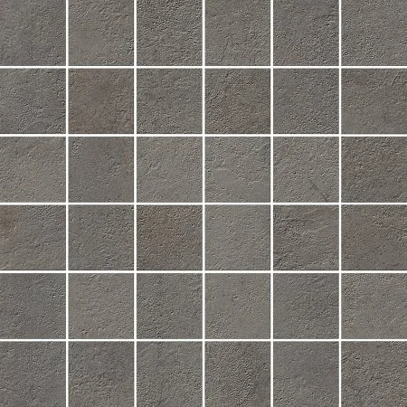 Керамогранит Italon Миллениум Блэк 30*30 мозаика в Томске