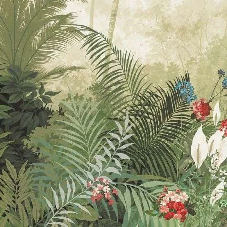 Обои Loymina Amazonia Ins10, 005 в Томске