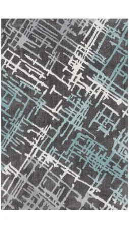 Ковер Синтелон Creative 0,80х1,50 44GTG Прямоугольник в Томске