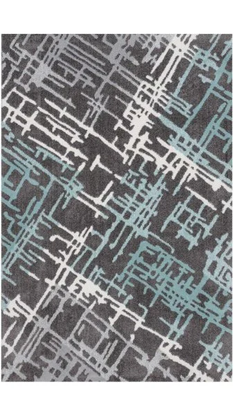 Ковер Синтелон Creative 0,80х1,50 44GTG Прямоугольник в Томске