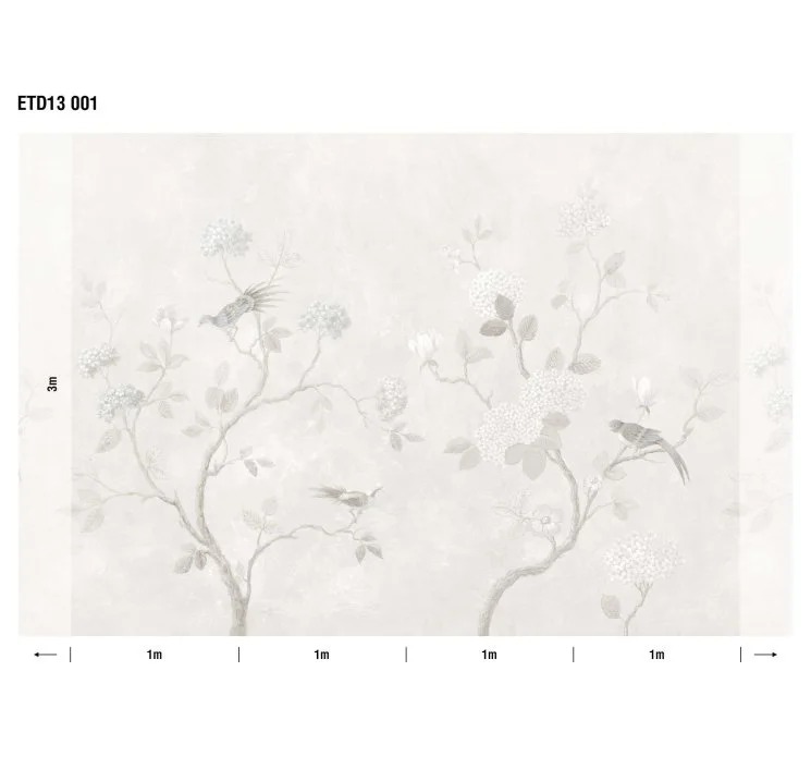 Обои Loymina Etude vol. II ETD13 001 в Томске