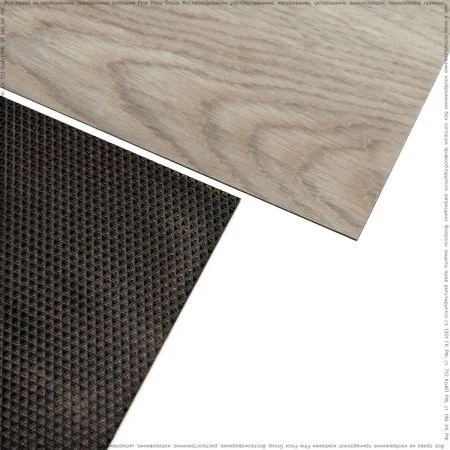 ПВХ плитка FineFlex Wood Дуб Басеги FX-102 в Томске