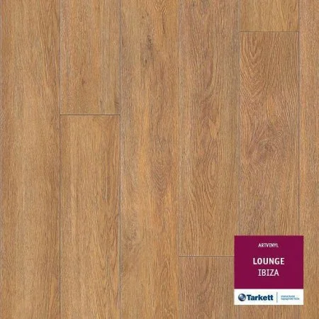ПВХ плитка Tarkett Lounge Ibiza Планка 152Х914 в Томске
