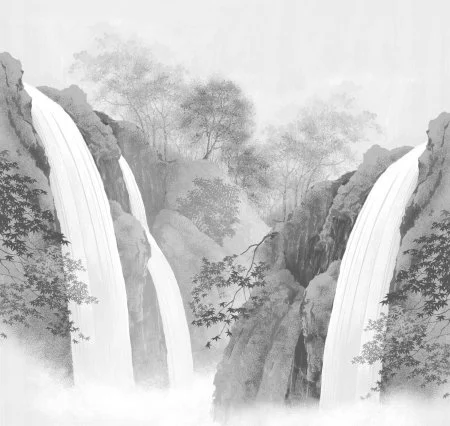 Обои Loymina Пейзаж ART5 011 в Томске