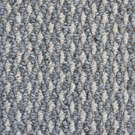 Ковровое покрытие Zartex Рифей 508 Серый гранит - 3 м в Томске