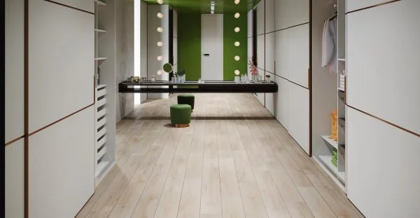 Ламинат Sunfloor 8/32 SF32TV-33 Дуб Самоа 4v в Томске