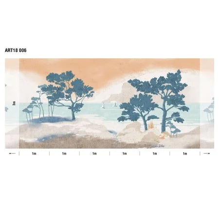 Обои Loymina Пейзаж vol. 2 ART18 006 в Томске