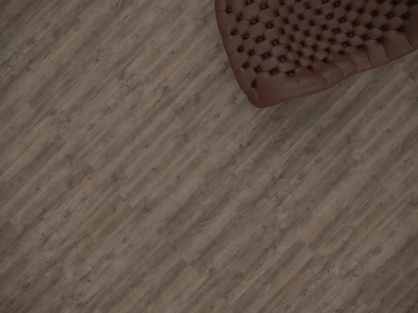 Кварц-виниловая плитка FineFloor Strong Дуб Квантум FF-1259 в Томске