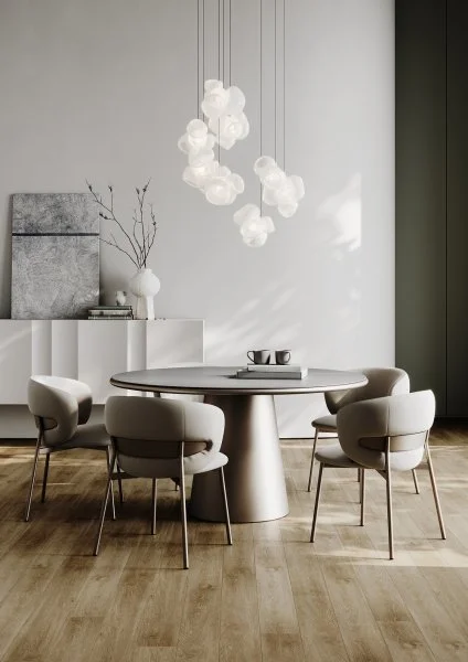 Кварц-виниловая плитка Refloor Fargo Bevel 50-18002-1 Дуб Классик в Томске