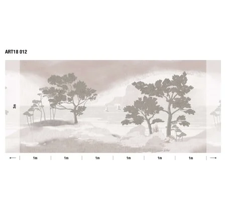 Обои Loymina Пейзаж vol. 2 ART18 012 в Томске