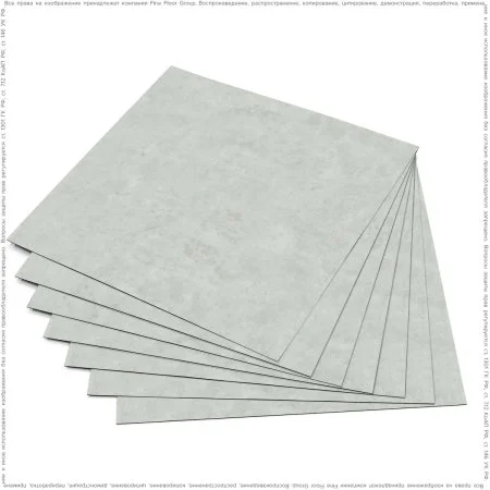 ПВХ плитка FineFlex Stone Эльбрус FX-201 в Томске