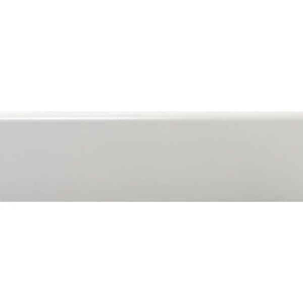 Плинтус MDF Bonkeel 24116 Белый (80х16х2400 мм) в Томске