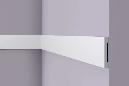 Молдинг NMC Wallstyl FD2S (110х15х2000 мм) в Томске