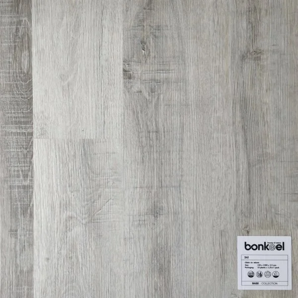 Плитка SPC Bonkeel Base 3.5мм 241 в Томске
