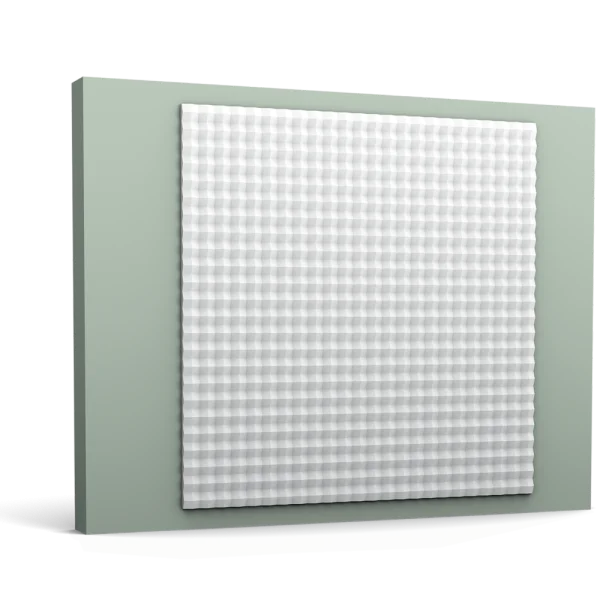 Декоративная панель Orac W117 (100x100x2.3 см) в Томске